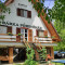 Bárka Pihenőház (Gemenc)