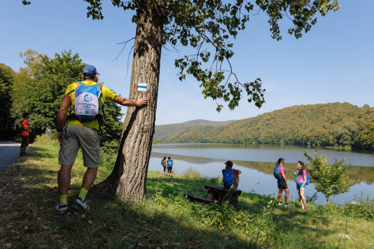 Elindult a regisztráció a Kéktúrázás Napjára!
