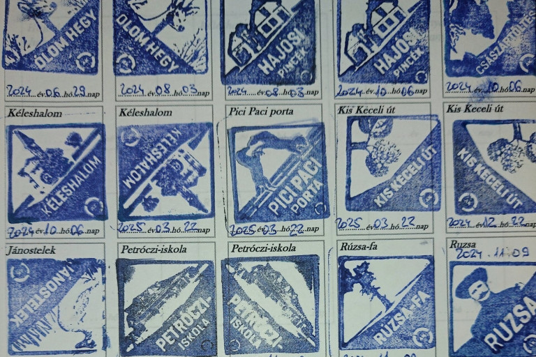 Ellenőri tapasztalatok 66. rész