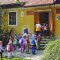 Erdők Háza (Bakonybél)