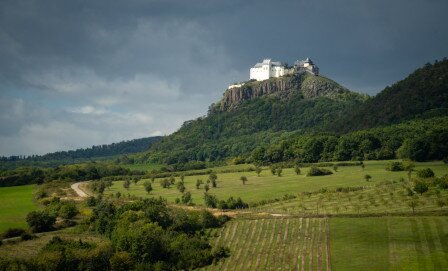 Ezt kell tudni az Országos Kéktúra zempléni módosításáról
