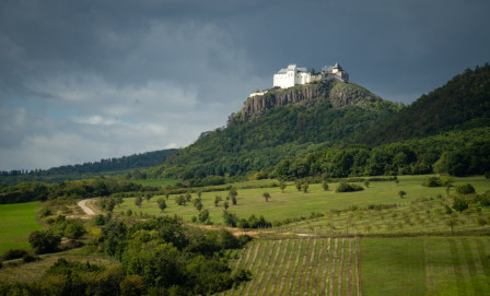 Ezt kell tudni az Országos Kéktúra zempléni módosításáról