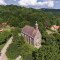 Három falu temploma (Szent István király templom)