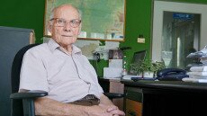 Hatvan év a természetjárás szolgálatában