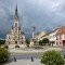 Jézus Szíve plébániatemplom (Kőszeg)