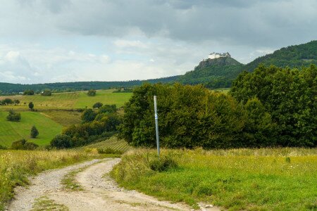 Jobb-e az új zempléni Kéktúra, mint a régi?