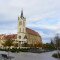 Magyarok Nagyasszonya Plébániatemplom, Keszthely