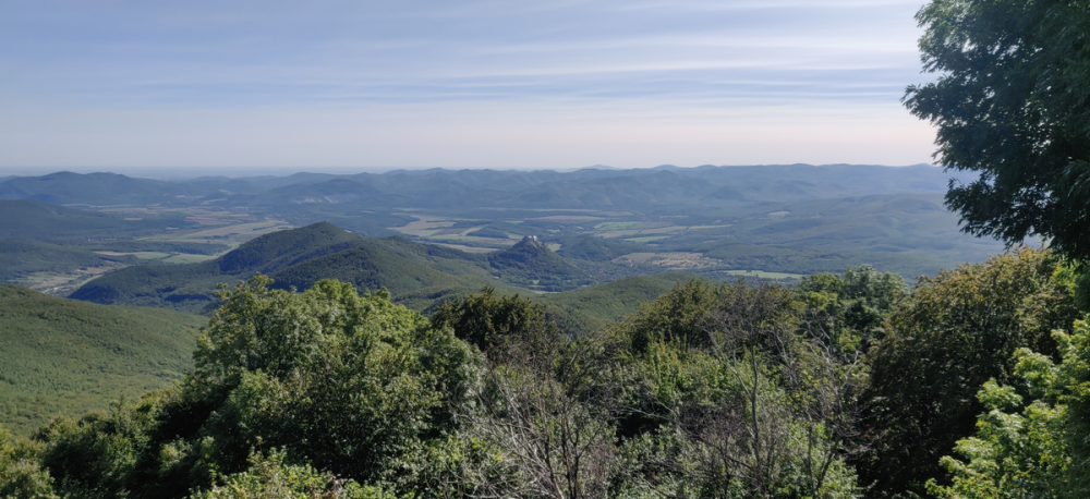 martonanna_Látkép a Három-kőről