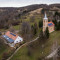 Meteor kulcsosház (Simonfa)