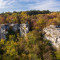 Mogyorósbányai Kőszikla (Mogyorósi-szikla)
