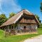 Szennai skanzen