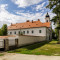 Szent Mauríciusz Monostor (Bakonybél)