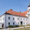 Szent Mauríciusz Monostor (Bakonybél)