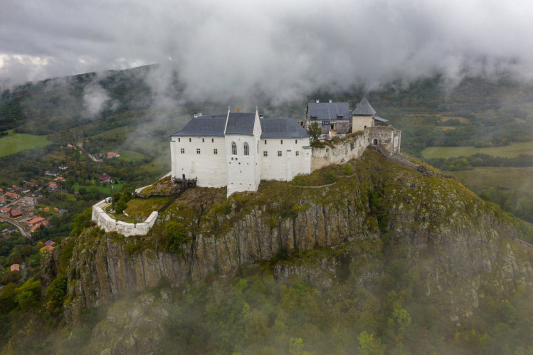 Zempléni kéktúra geológus szemmel