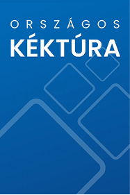 Országos Kéktúra igazolófüzet